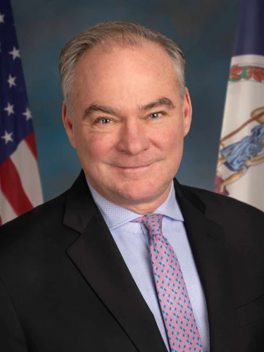 Sen. Tim Kaine