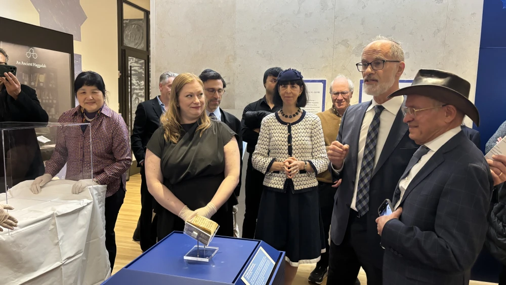 Afghan Liturgical Quire