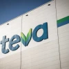 A view of the Teva Pharmaceuticals' logistics center in Shoham, where coronavirus vaccines were stored and distributed around the country, on Jan. 7, 2021. Photo by Yossi Aloni/Flash90.