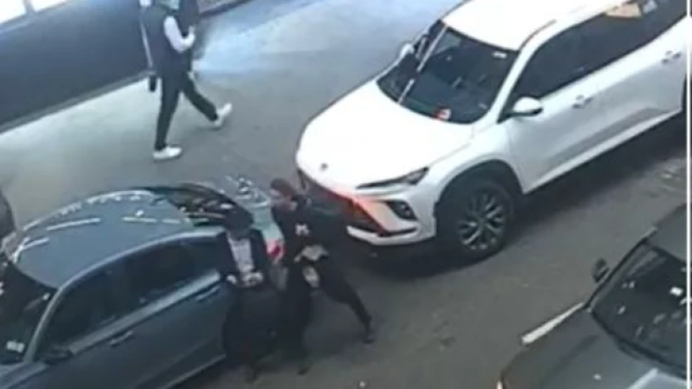 Russian woman charged with stabbing Jews in NYC previously arrested ...