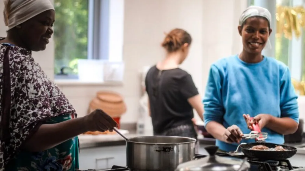 Save a Child's Heart