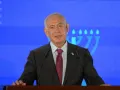 Netanyahu on Jabotinsky