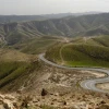 Alon Road, Samaria