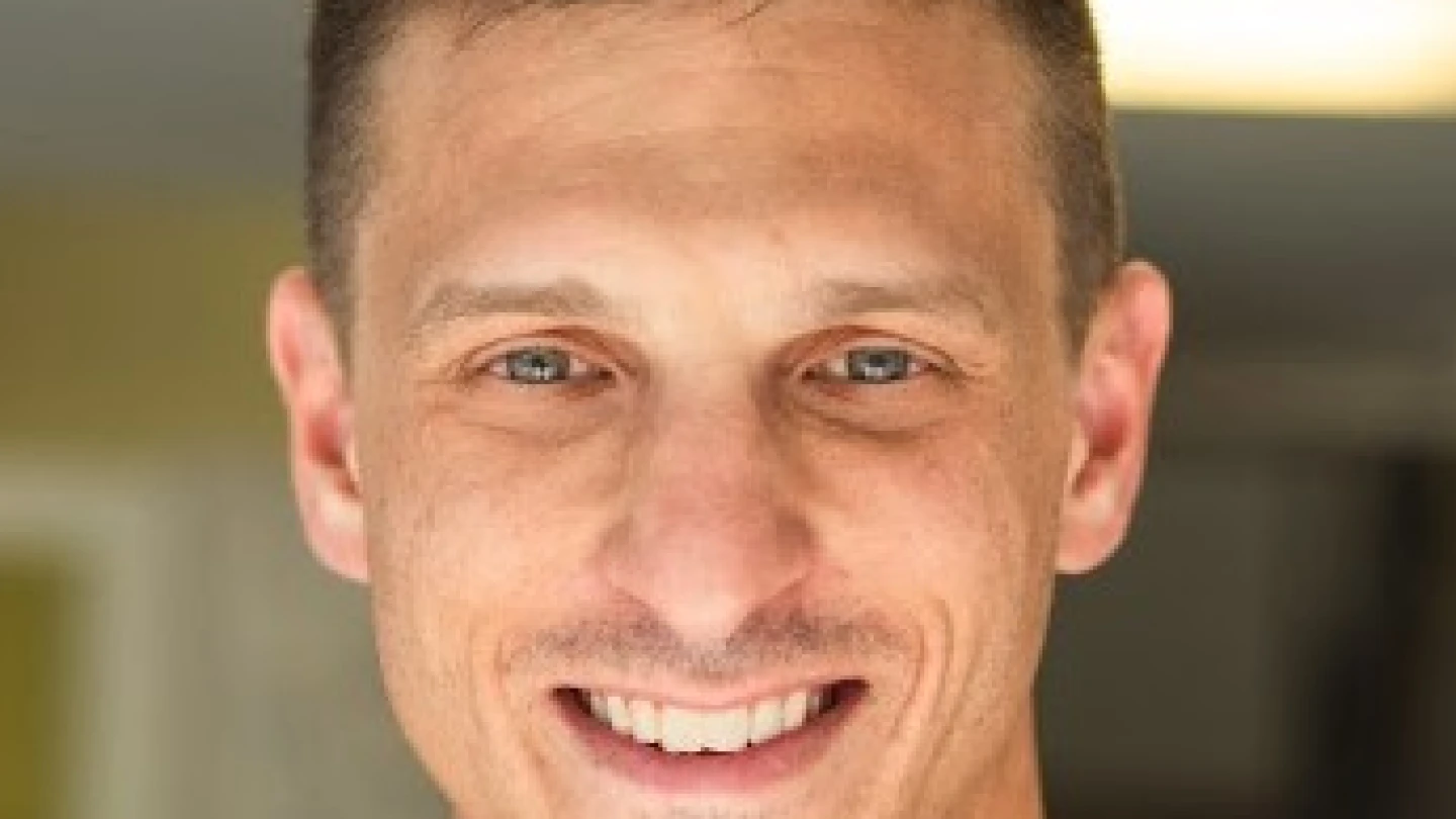 Kalker Ari Kalker - Israel & Jewish News - JNS