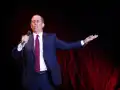 Jerry Seinfeld