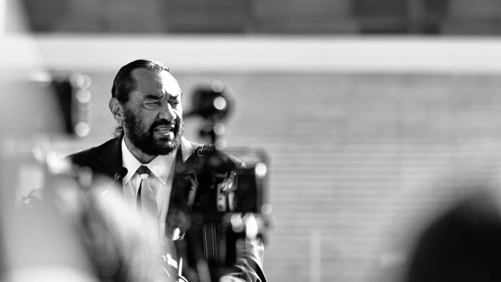 Longtime Dem congressman Al Green decries AIPAC after losing runoff in  newly drawn Texas district - Israel & Jewish News - JNS