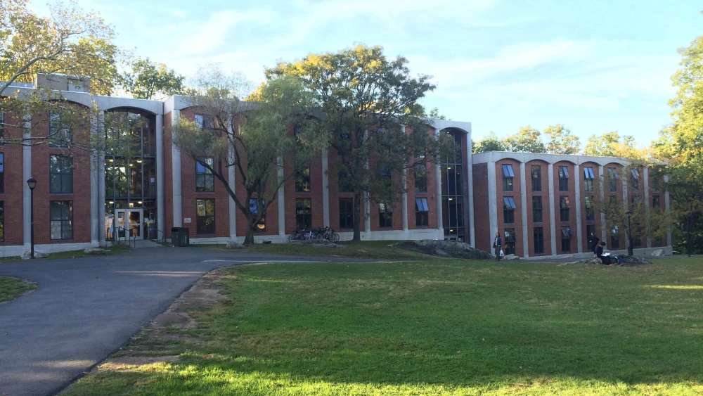 Sarah Lawrence College