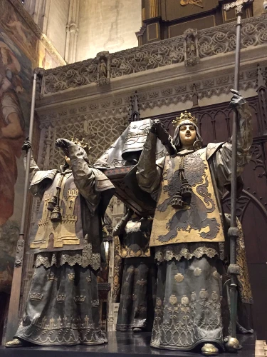 Christopher Columbus