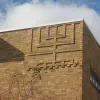 Caption: Beth Israel—The West Temple in Cleveland, which has run an intergenerational b'nai mitzvah program for the past 20 years. Credit: Facebook.