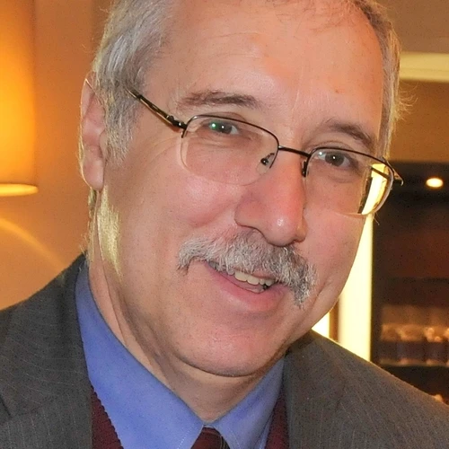 Gerald M. Steinberg
