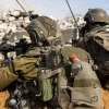 IDF in Gaza