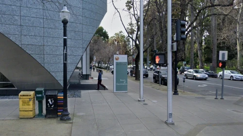 California Department of Education