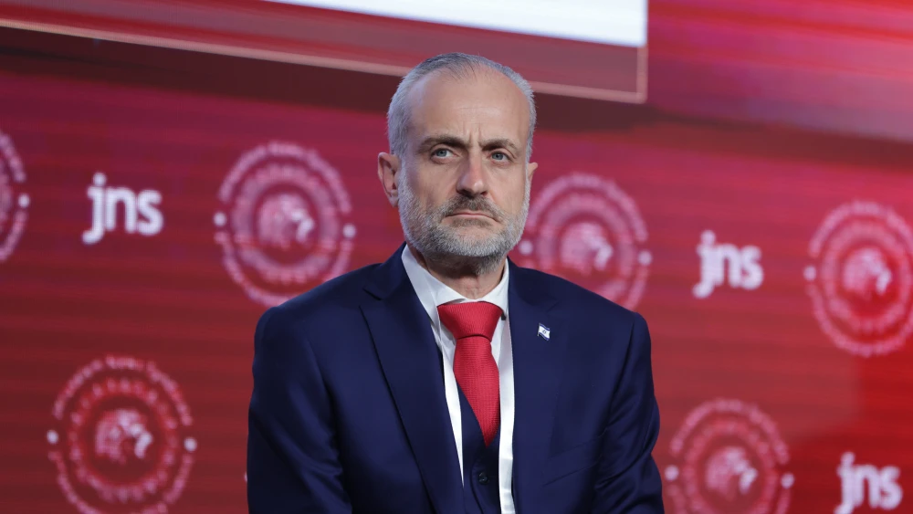 New Israeli envoy: Japan can become one of Israel’s key strategic ...