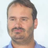 Click photo to download. Caption: Seth J. Frantzman