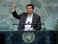 Ahmadinejad