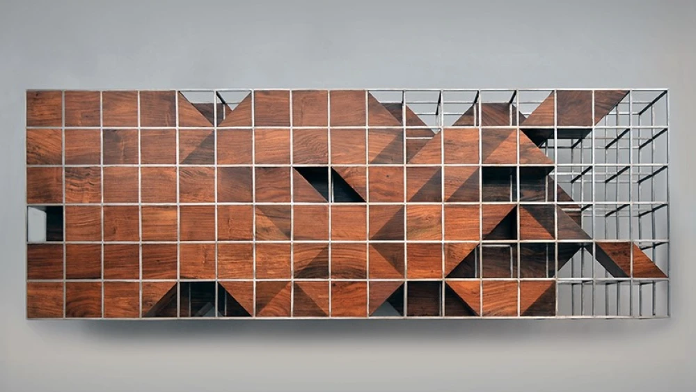 The 10-day Designart Tokyo festival centers around the concept of “Emotions” and displays interiors, art, fashion and food from throughout the world in exhibitions across Tokyo. Source: designart.jp/en/.