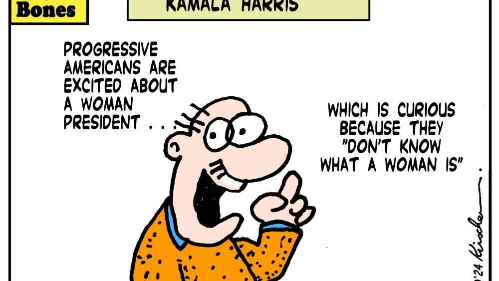 Credit: Yaakov (DryBones) Kirschen.