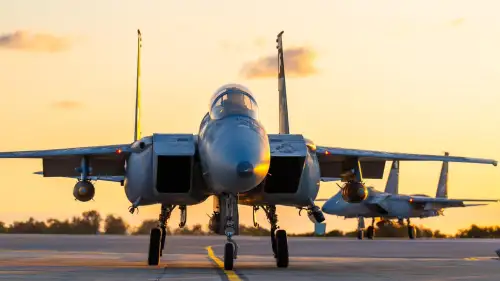 Israeli Air Force jets strike IRGC Quds Force aircraft and other military infrastructure at Mehrabad Airport in Tehran, March 7, 2026. Source: @IAFsite/X.