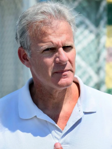 Michael Oren