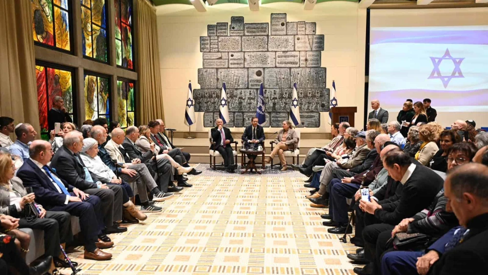 Kindertransport, Holocaust Survivors