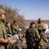 Members of the Israel Defense Forces' Har Zion Unit. Credit: YoSee Gamzoo Letova.
