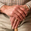 Elderly Man
