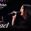 Yuval Raphael, Eurovision