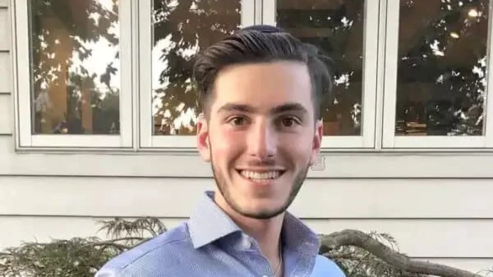 Abraham Matt. Credit: Courtesy.