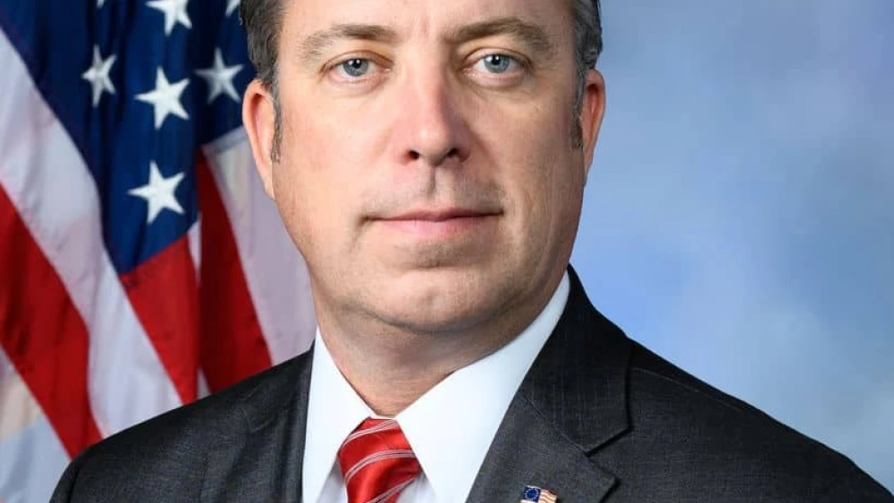 Rep. Andy Ogles