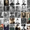 New interactive yahrzeit wall shares families’ untold stories of military heroes. Credit: Courtesy.