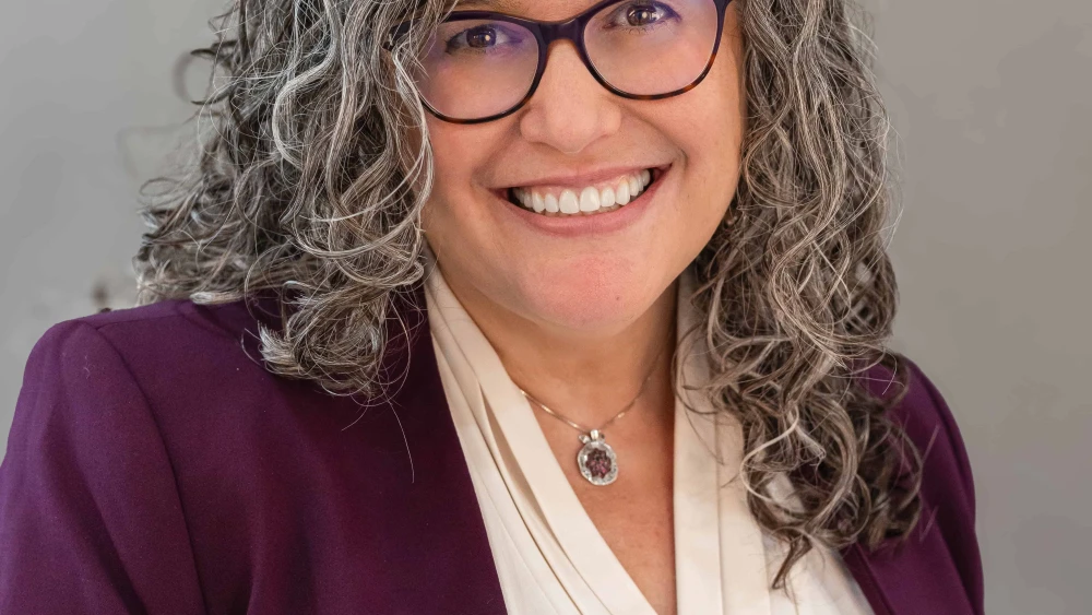 Michelle Shapiro Abraham