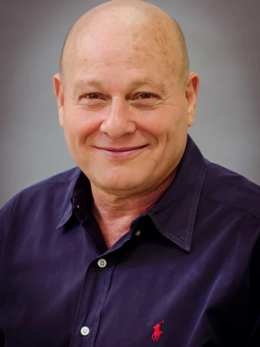 Professor Israel Cidon. Credit: Technion‒Israel Institute of Technology.