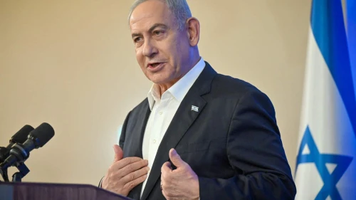 Netanyahu