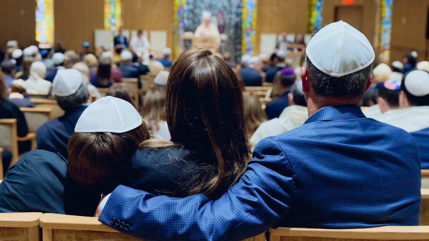 Makom Connect launches AI-powered platform to help synagogues strengthen Jewish community