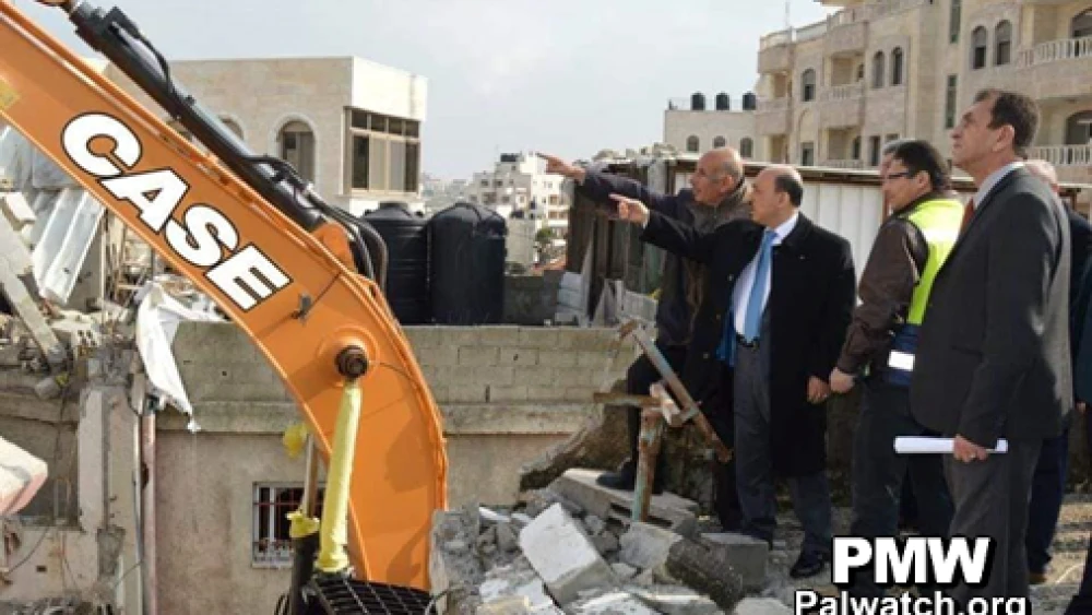 Official Fatah Facebook page, Jan. 2, 2019. PMW)