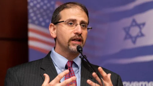 Dan Shapiro. Source: Twitter.