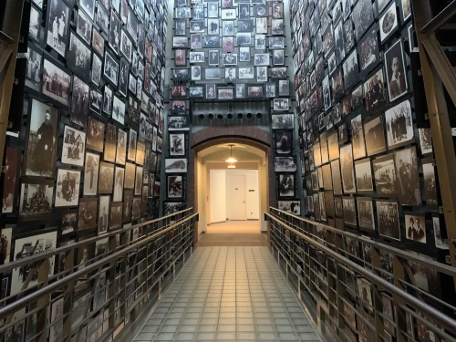 U.S. Holocaust Memorial Museum