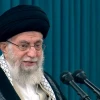 Ayatollah Ali Khamenei
