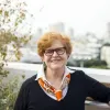 U.S. State Department Special Envoy to Monitor and Combat Antisemitism Deborah Lipstadt. Credit: Courtesy.