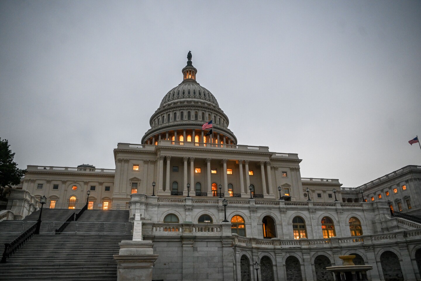 US Capitol Congress