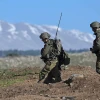 IDF Golan