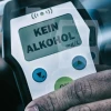 Kein Alkohol
