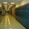 School lockers education