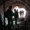 Hamas Tunnel, Gaza Strip