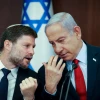 Smotrich, Netanyahu
