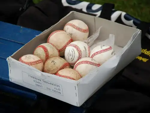 Baseballs