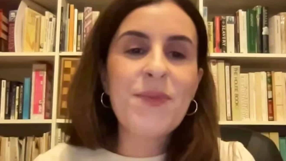Randa Abdel-Fattah