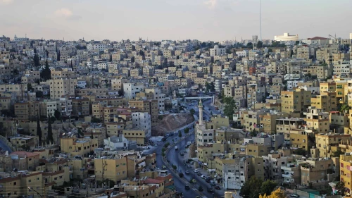 Amman