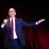 Jerry Seinfeld
