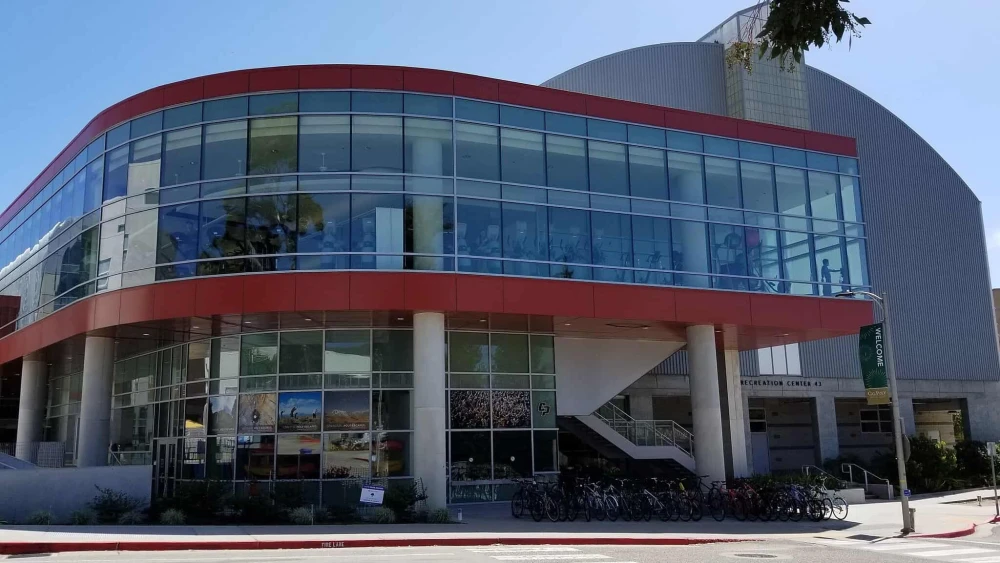 Cal Poly San Luis Obispo